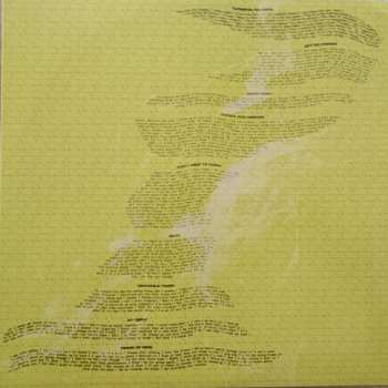 LP Childe: Stoned And Supremely Confident CLR