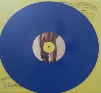 LP Childe: Stoned And Supremely Confident CLR
