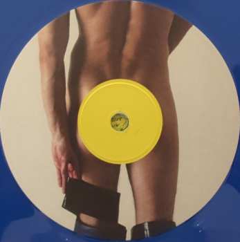 LP Childe: Stoned And Supremely Confident CLR