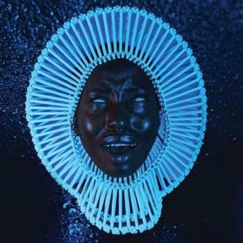 2LP/Doos Childish Gambino: Awaken, My Love! LTD