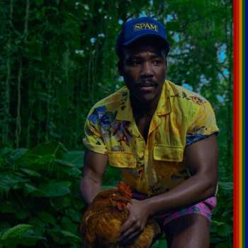 Album Childish Gambino: Bando Stone And The New World