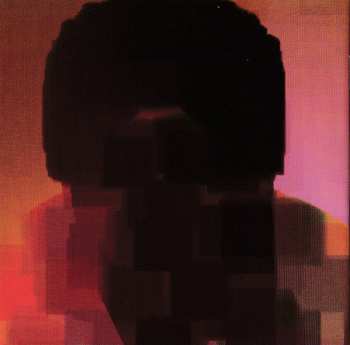 CD Childish Gambino: Because The Internet