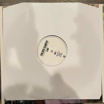 2LP Childish Gambino: Camp