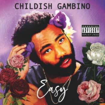 Album Childish Gambino: Easy