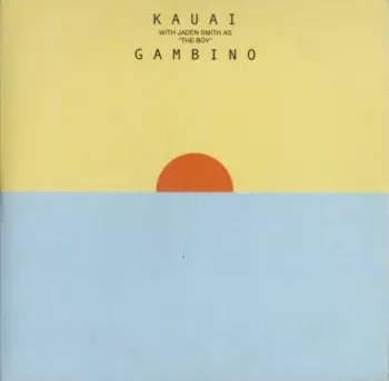 Jaden Smith: Kauai