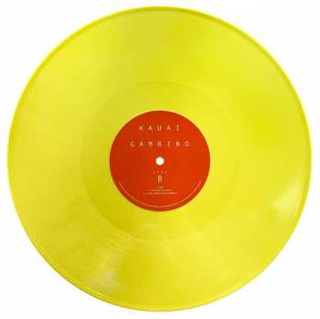 LP Jaden Smith: Kauai LTD | CLR