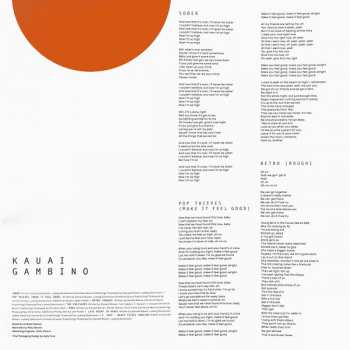 LP Jaden Smith: Kauai LTD | CLR