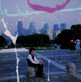 Album Kurt Vile: Childish Prodigy