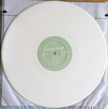 LP Children Collide: Time Itself CLR | LTD