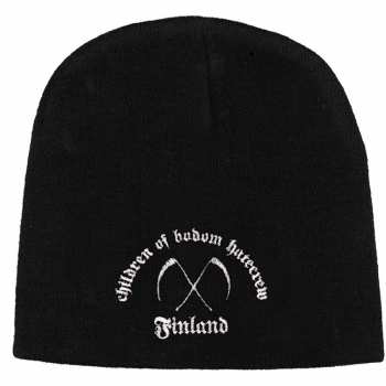 Merch Children Of Bodom: Pet Hatecrew/finland