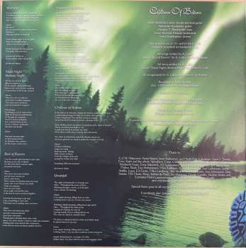 LP Children Of Bodom: Hatebreeder