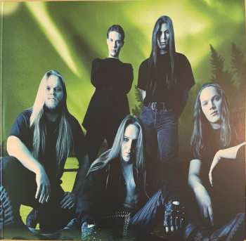 LP Children Of Bodom: Hatebreeder