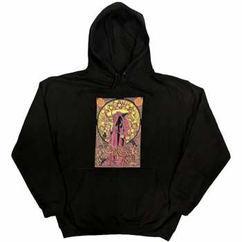Merch Children Of Bodom: Hoodie Nouveau Reaper