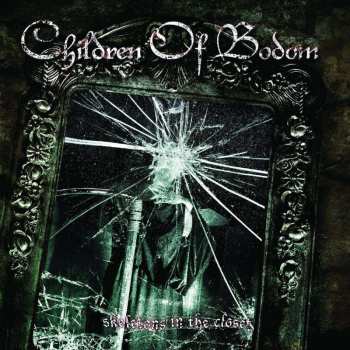 Album Children Of Bodom: Skeletons in the Closet