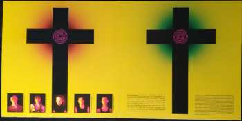 2LP Swans: Children Of God LTD