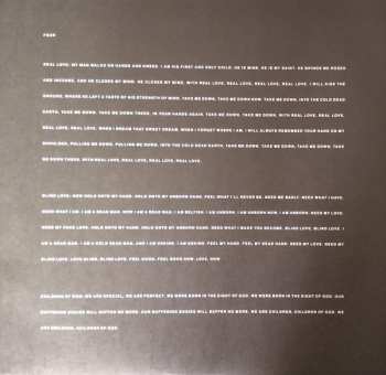 2LP Swans: Children Of God LTD