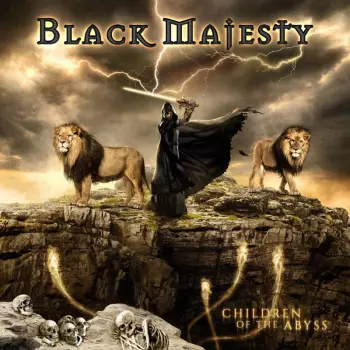 Black Majesty: Children Of The Abyss