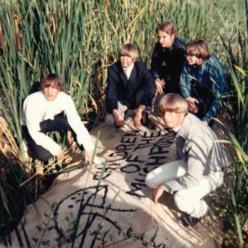 Album Children Of The Mushroom: Children Of The Mushroom