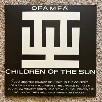LP Children of the Sun: Ofamfa