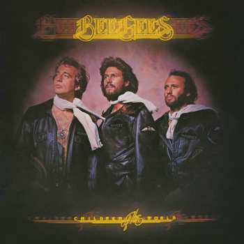 Album Bee Gees: Children Of The World