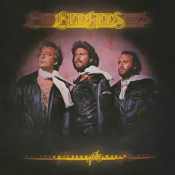 Bee Gees: Children Of The World