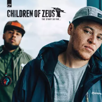Children Of Zeus: The Story So Far...