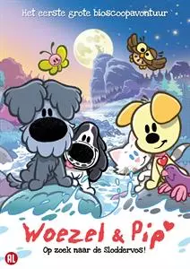 Children: Woezel & Pip: De Film