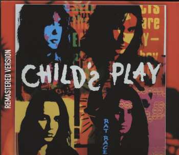 2CD Child's Play: Rat Race + Long Way