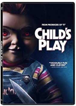 DVD Child's Play: Child's Play