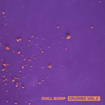 2LP Chill Bump: Crumbs Vol.2 LTD