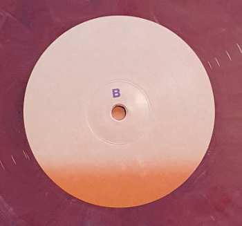 2LP Chill Bump: Crumbs Vol.2 LTD