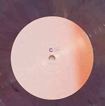 2LP Chill Bump: Crumbs Vol.2 LTD