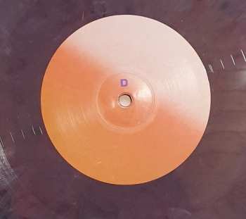 2LP Chill Bump: Crumbs Vol.2 LTD