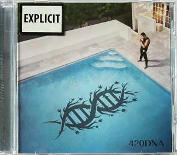 CD ChillinIT: 420DNA