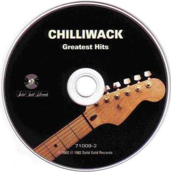 CD Chilliwack: Greatest Hits