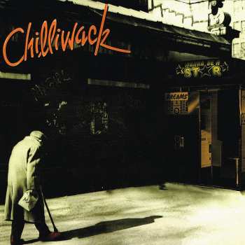 CD Chilliwack: Wanna Be A Star