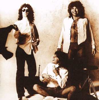 CD Chilliwack: Wanna Be A Star