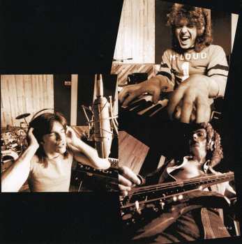 CD Chilliwack: Wanna Be A Star