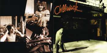 CD Chilliwack: Wanna Be A Star