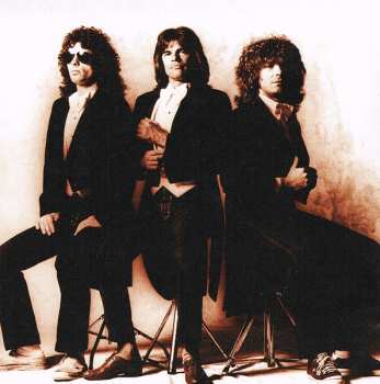 CD Chilliwack: Wanna Be A Star