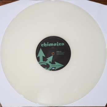 2LP Chimaira: Crown Of Phantoms