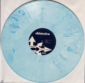 3LP Chimaira: Pass Out Of Existence DLX | LTD | NUM | CLR