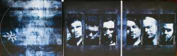 3LP Chimaira: Pass Out Of Existence DLX | LTD | NUM | CLR