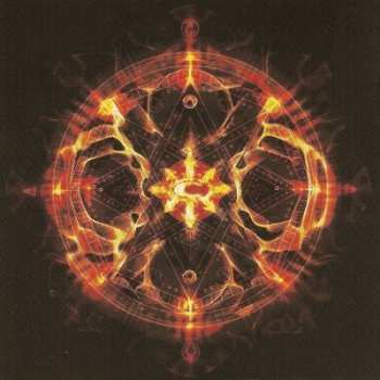 CD Chimaira: The Age Of Hell