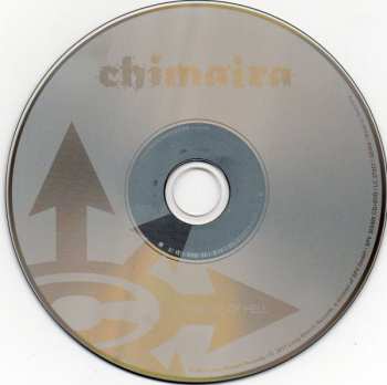 CD/DVD Chimaira: The Age Of Hell DLX | DIGI