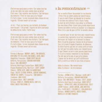 CD Chimène Badi: Laisse Les Dire