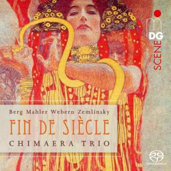 SACD Gustav Mahler: Fin De Siècle