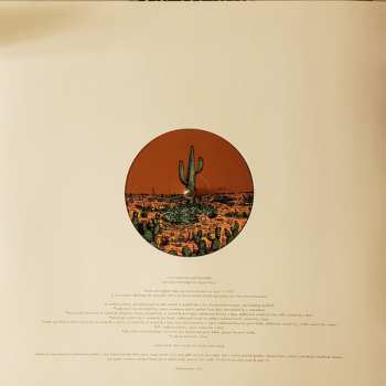 LP Chimney: Chimney