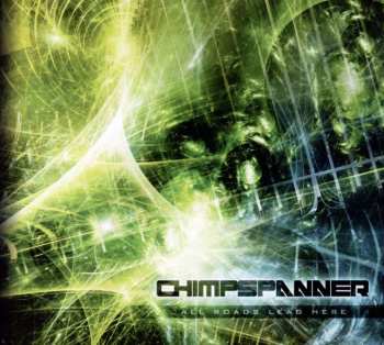CD Chimp Spanner: All Roads Lead Here