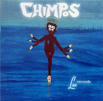 Album Chimpos: A Horse Splashes